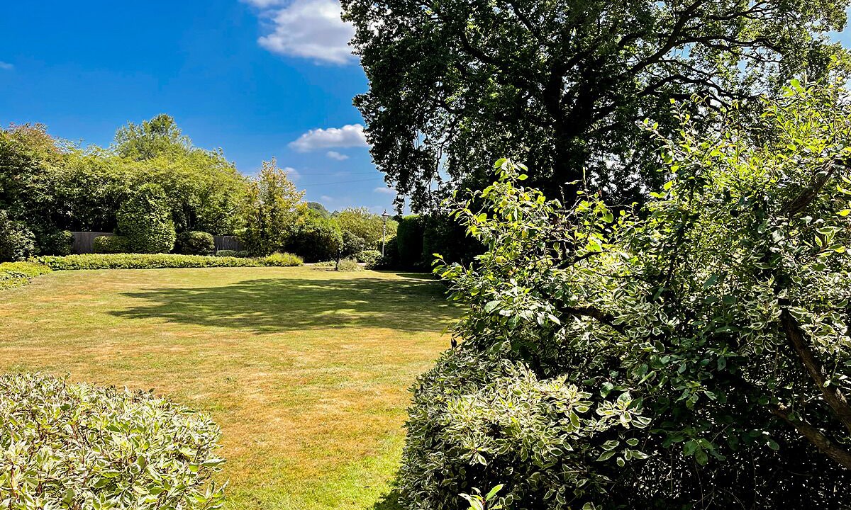 Photo of Outdoor in Saintbury