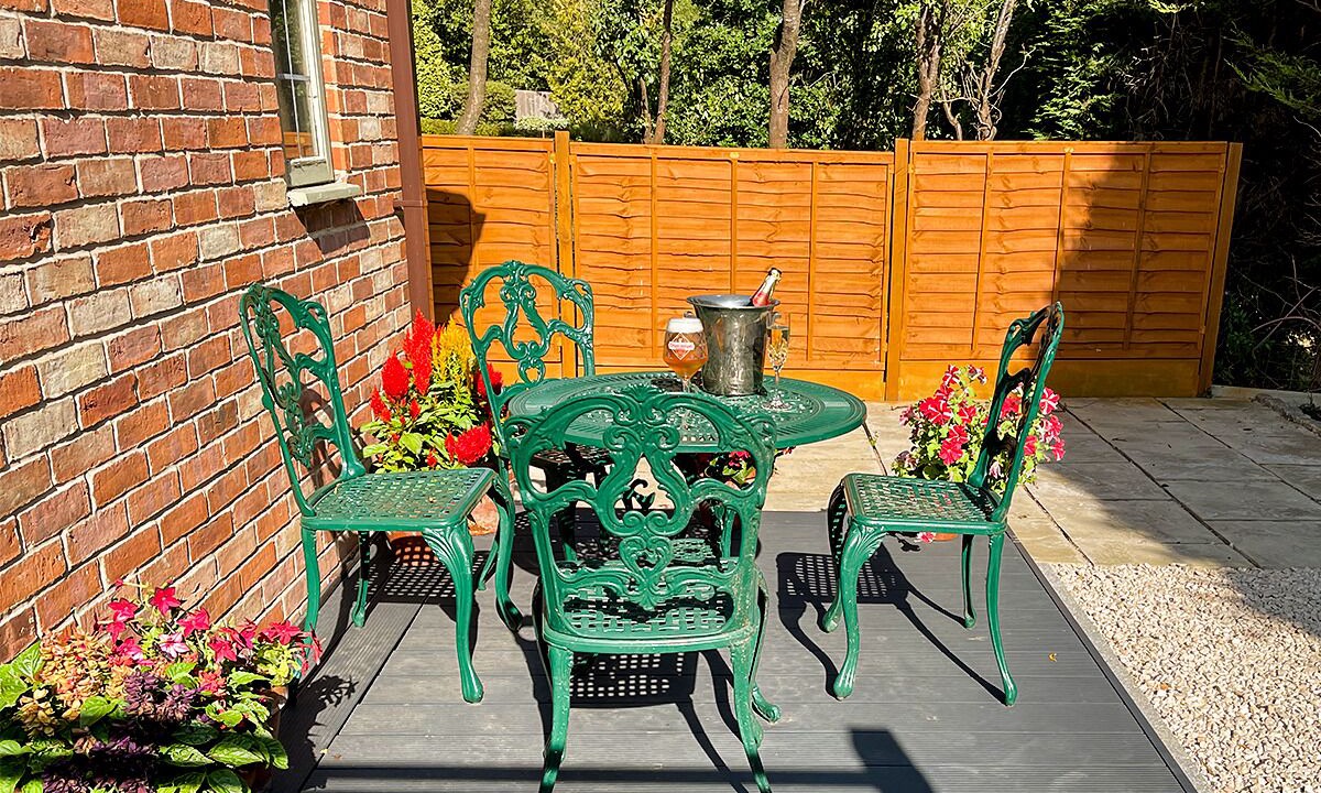 Photo of Outdoor in Saintbury