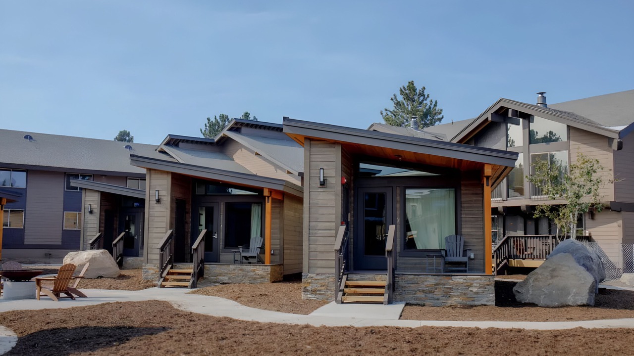 Photo of Outdoor in Mammoth Lakes