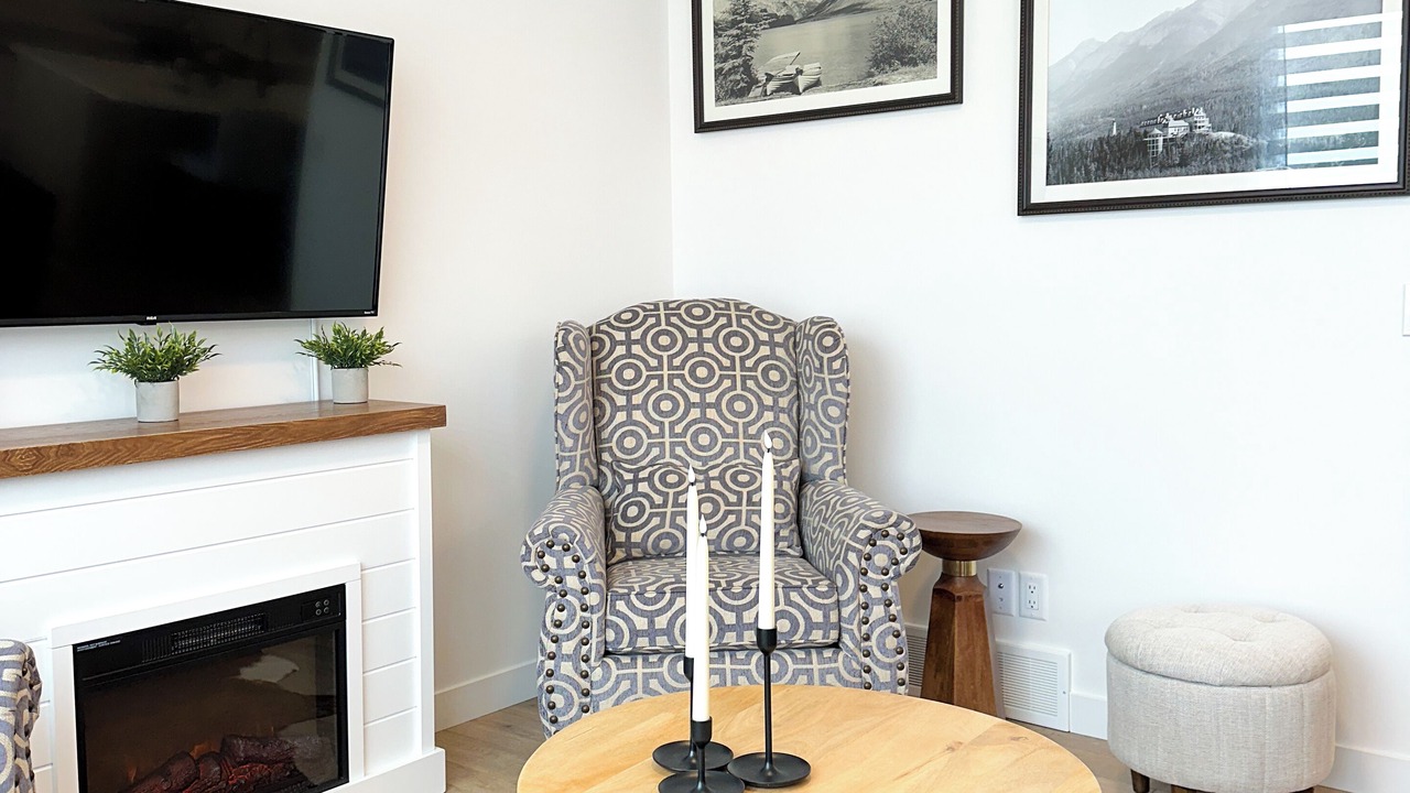 Photo of Bedroom in Cochrane