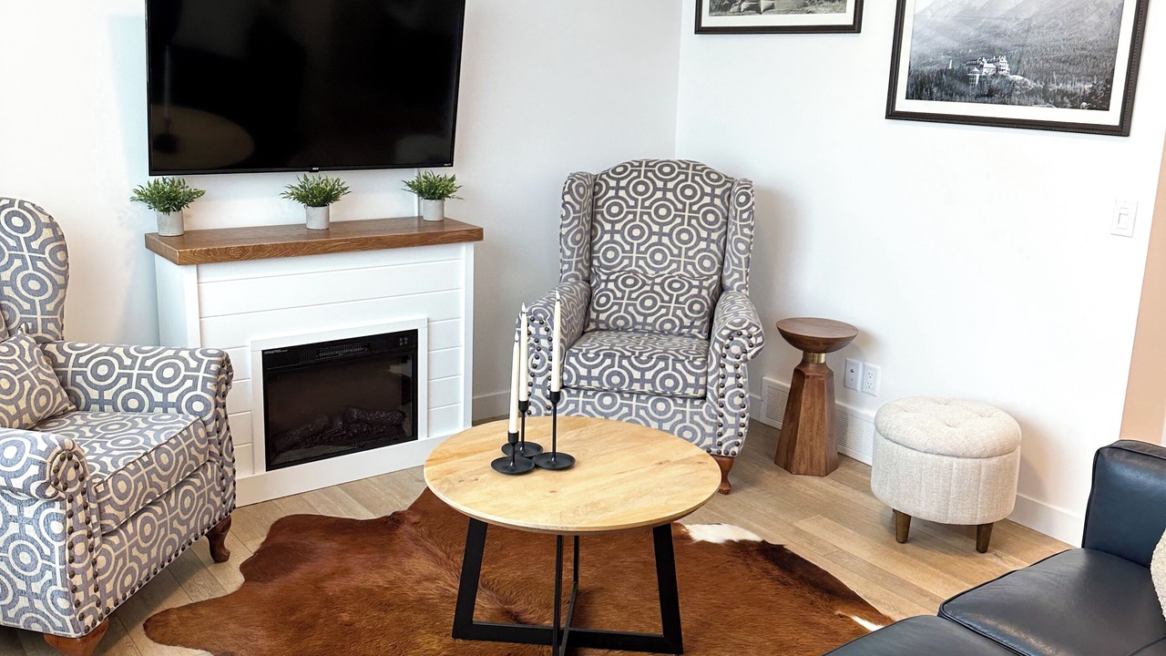 Photo of Bedroom in Cochrane