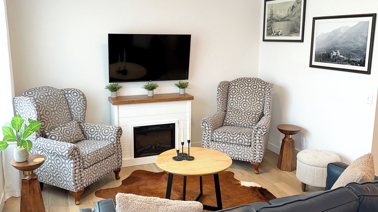 Photo of Bedroom in Cochrane