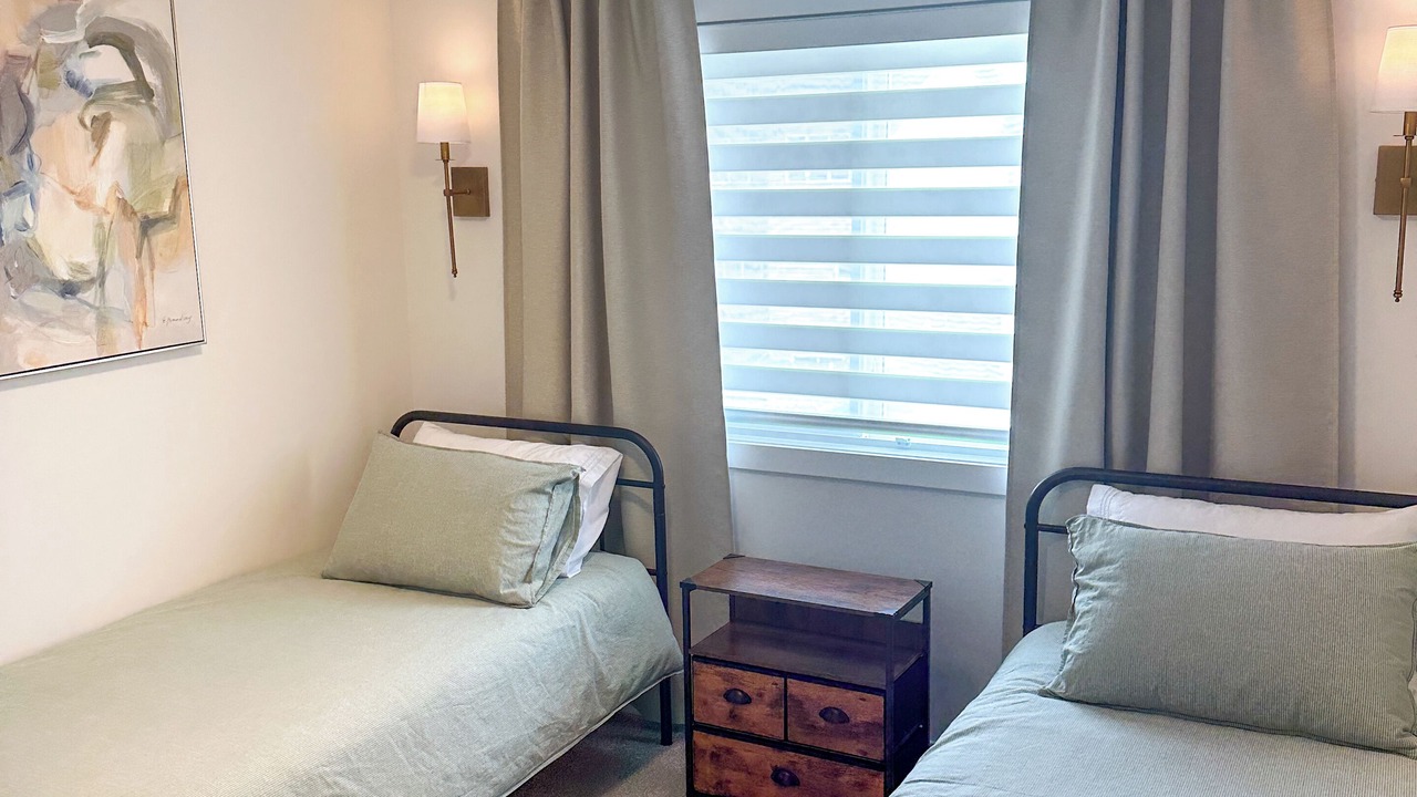 Photo of Bedroom in Cochrane