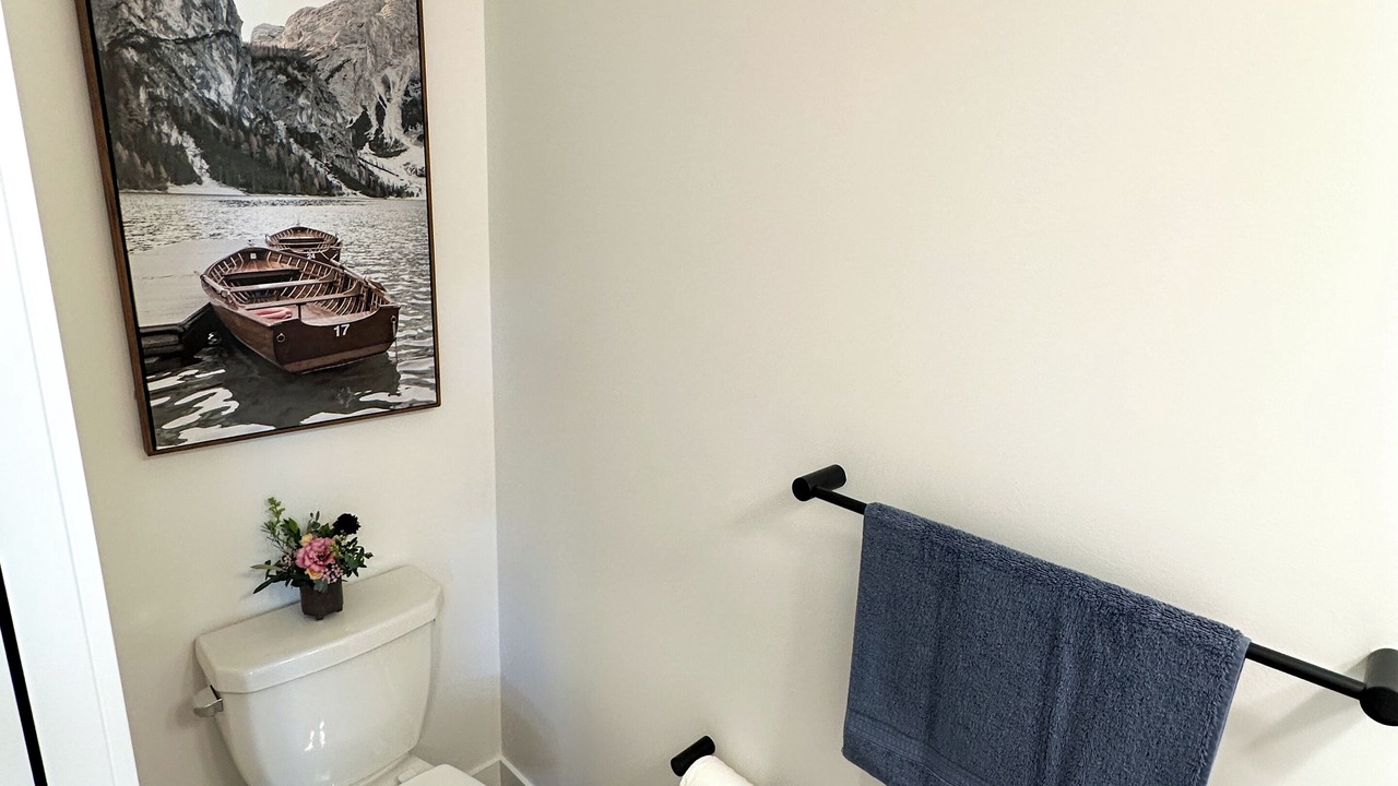 Photo of Bathroom in Cochrane
