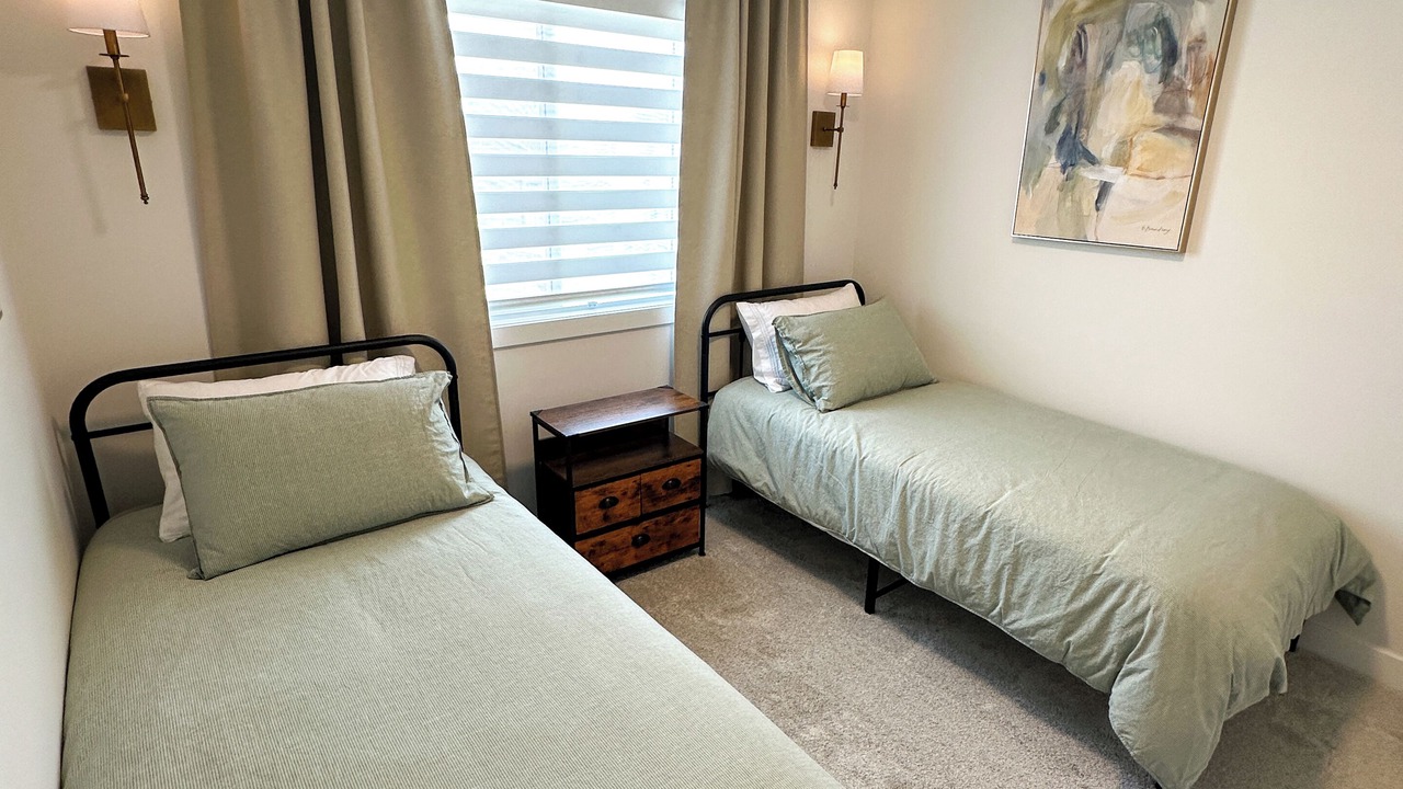 Photo of Bedroom in Cochrane