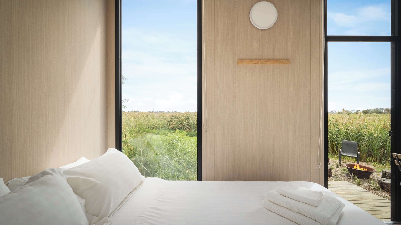 Photo of Bedroom in Boneo