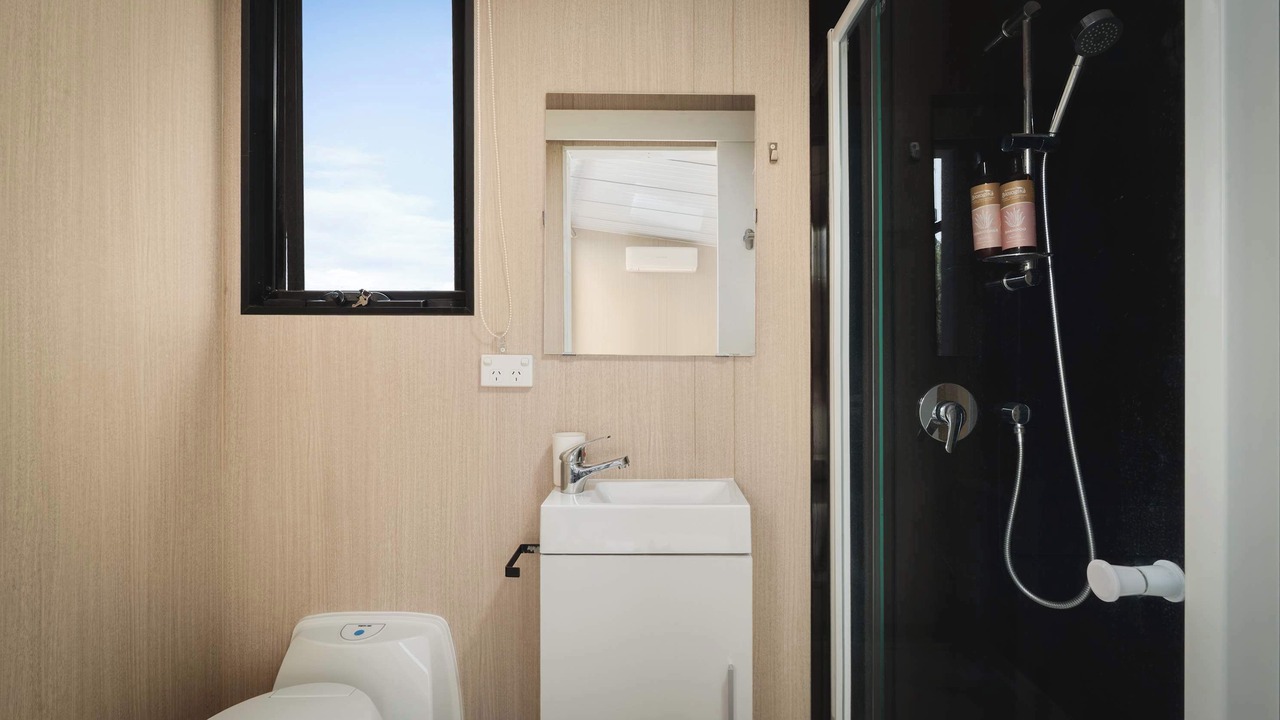 Photo of Bathroom in Boneo