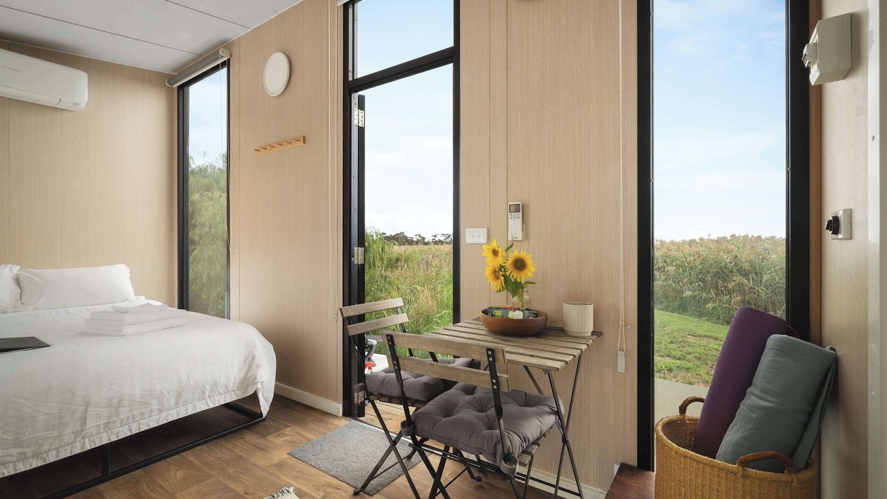 Photo of Bedroom in Boneo