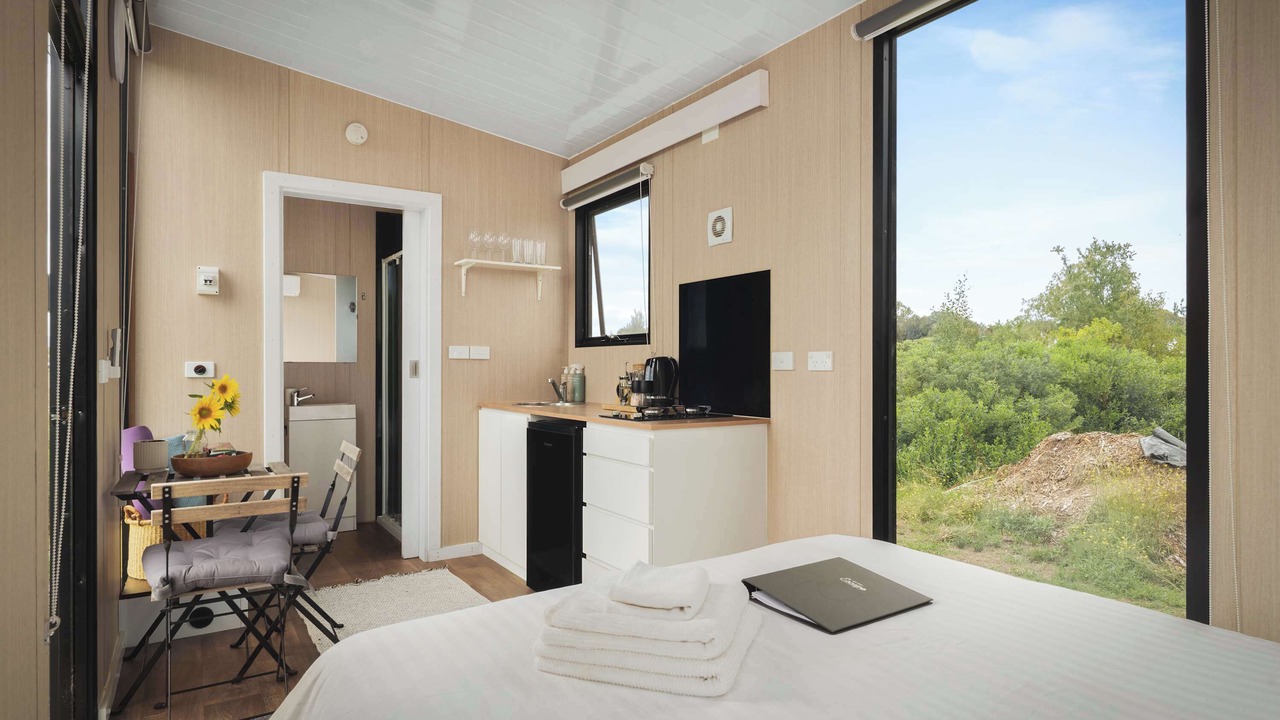 Photo of Bedroom in Boneo