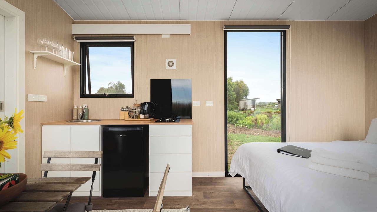 Photo of Bedroom in Boneo