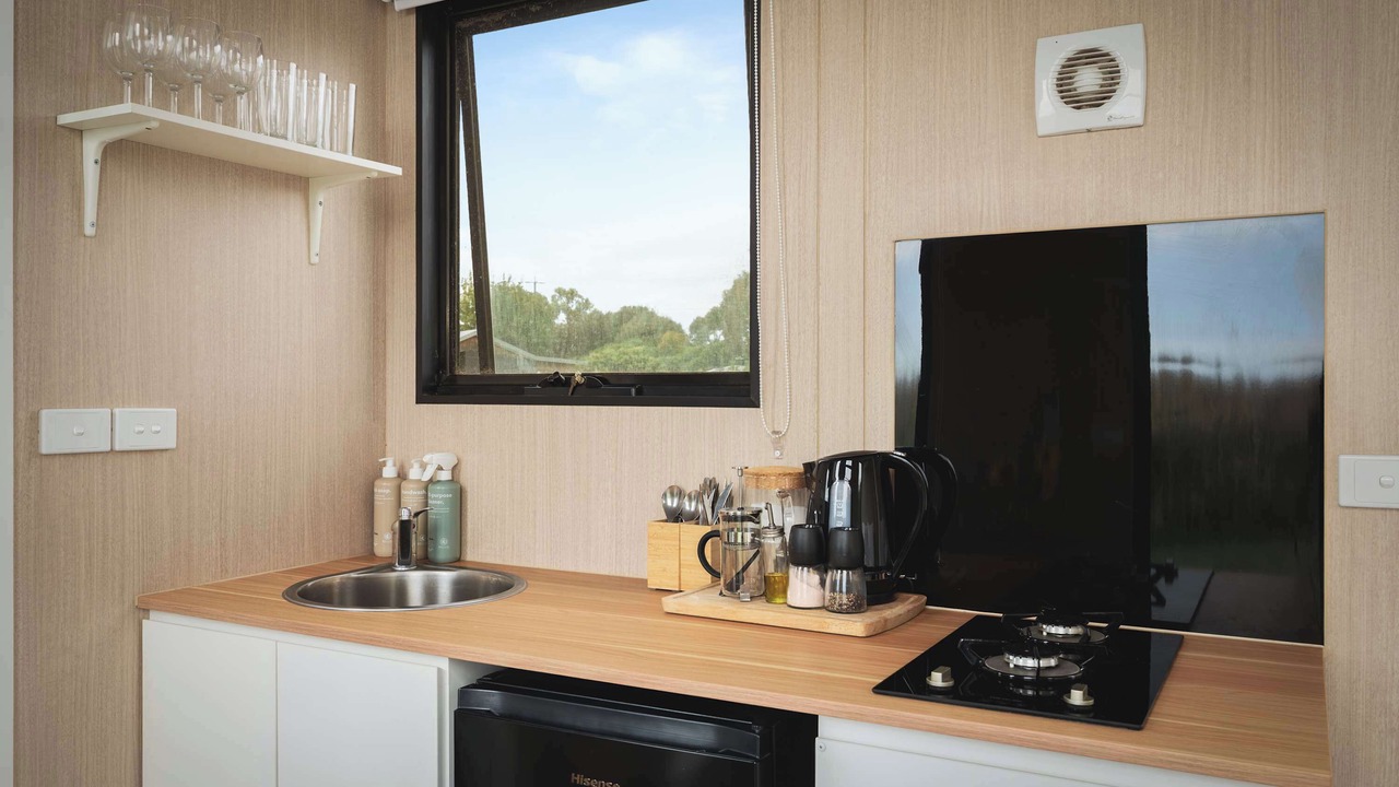 Photo of Kitchen in Boneo