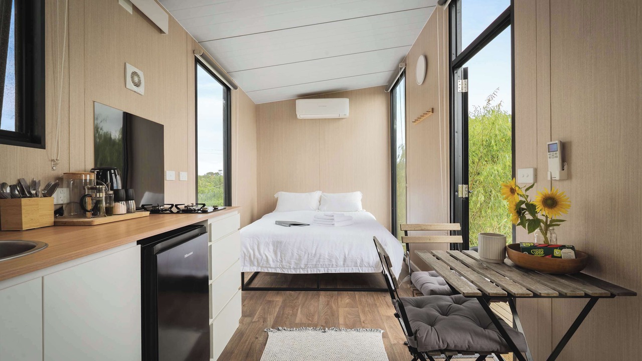 Photo of Bedroom in Boneo