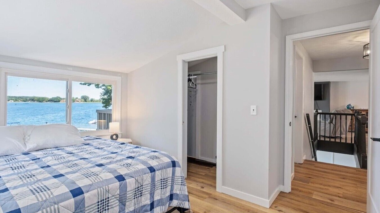 Photo of Bedroom in Smyrna
