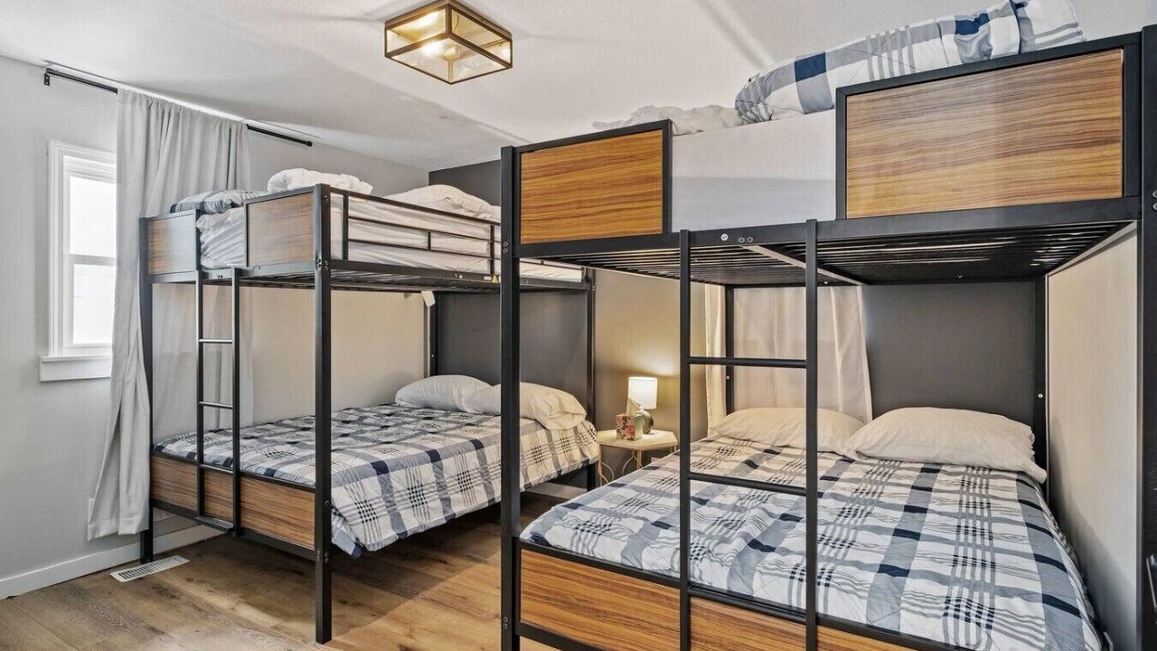 Photo of Bedroom in Smyrna