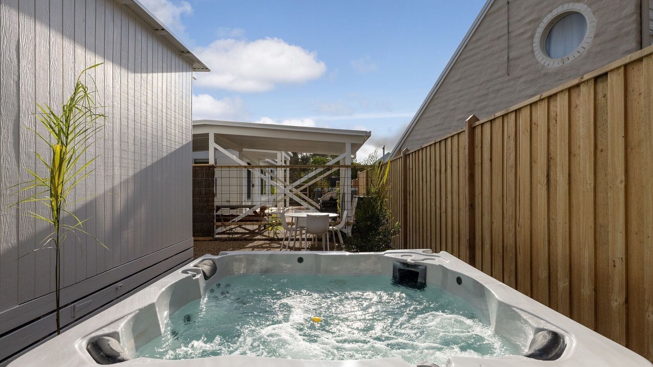 Photo of Outdoor in Surf Beach