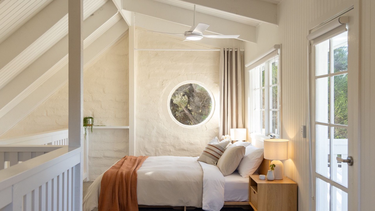 Photo of Bedroom in Surf Beach