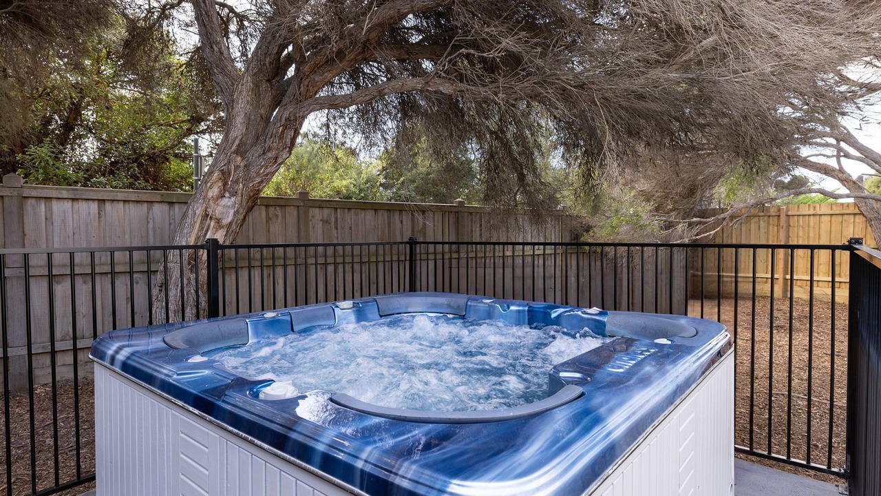Photo of Outdoor in Surf Beach
