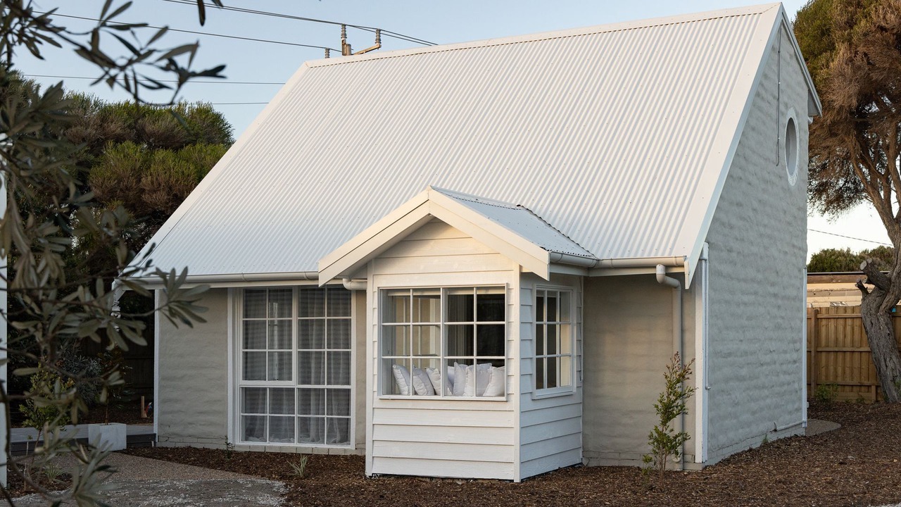 Photo of Outdoor in Surf Beach