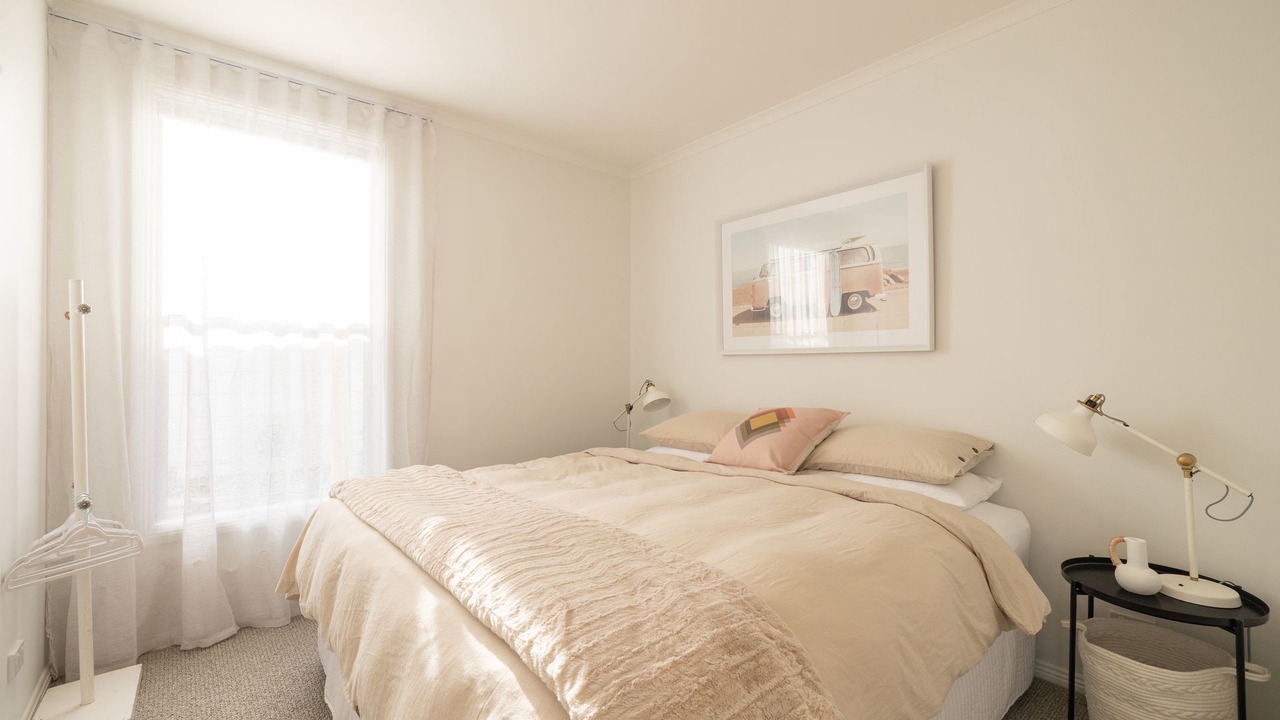 Photo of Bedroom in Surf Beach