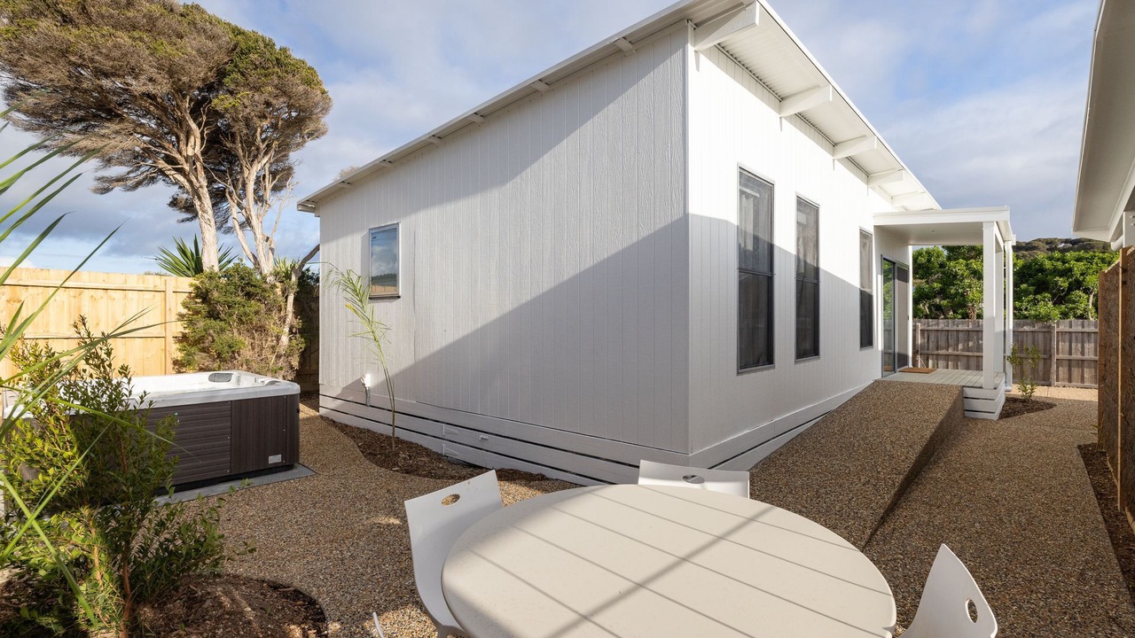 Photo of Outdoor in Surf Beach