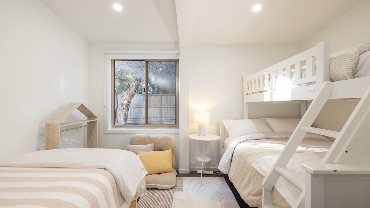 Photo of Bedroom in Surf Beach