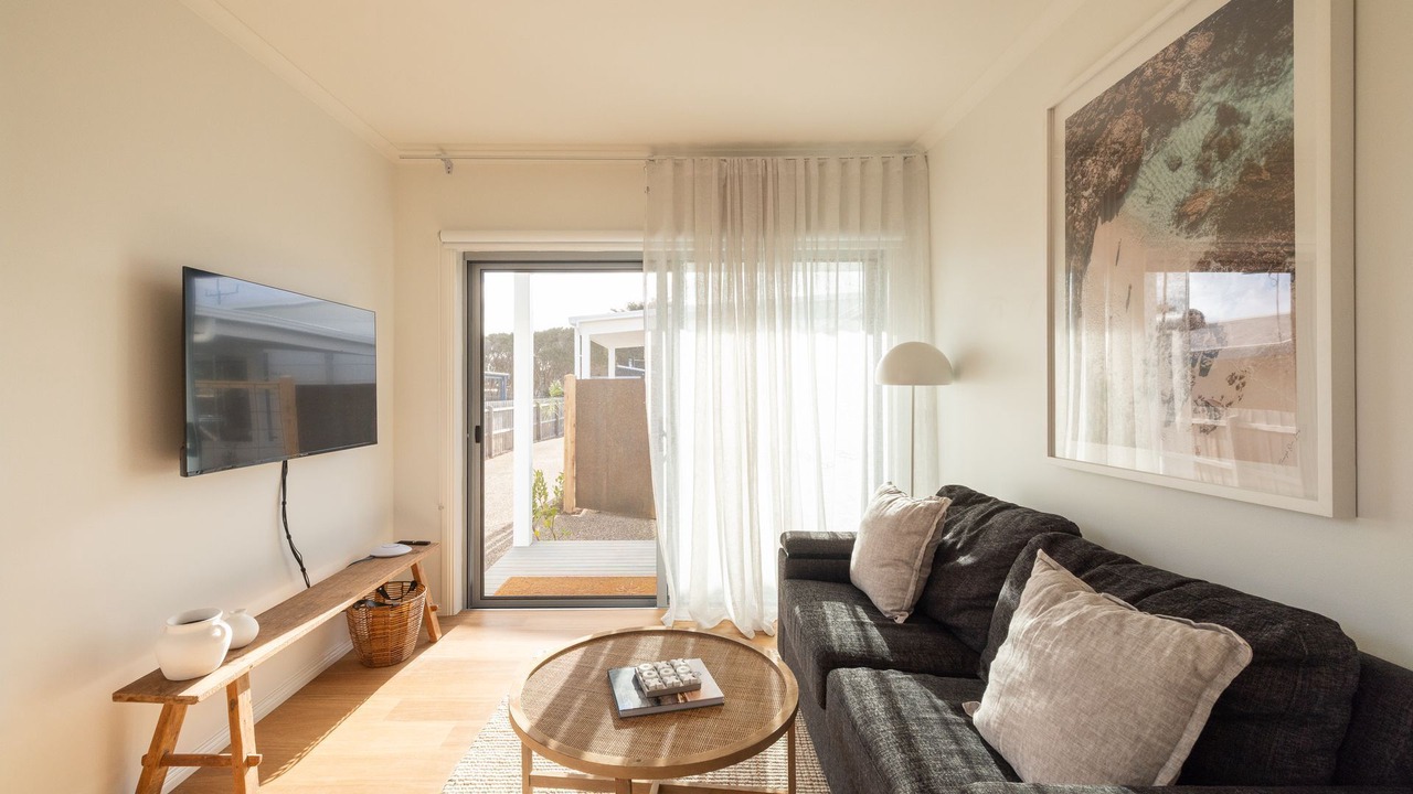 Photo of Livingroom in Surf Beach