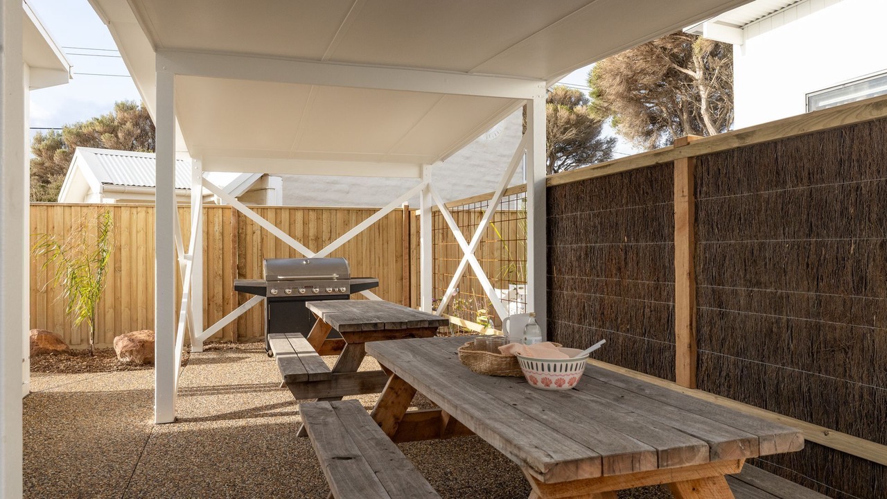 Photo of Outdoor in Surf Beach