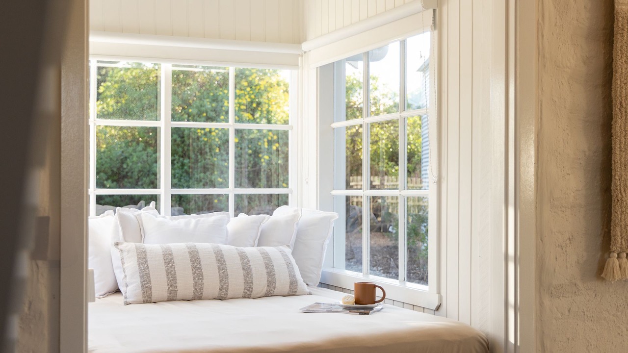 Photo of Bedroom in Surf Beach