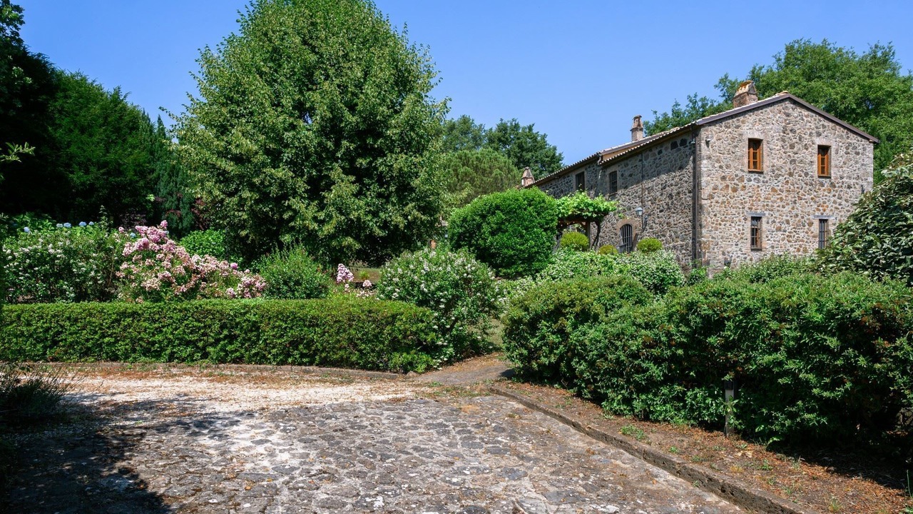 Photo of Outdoor in Acquapendente