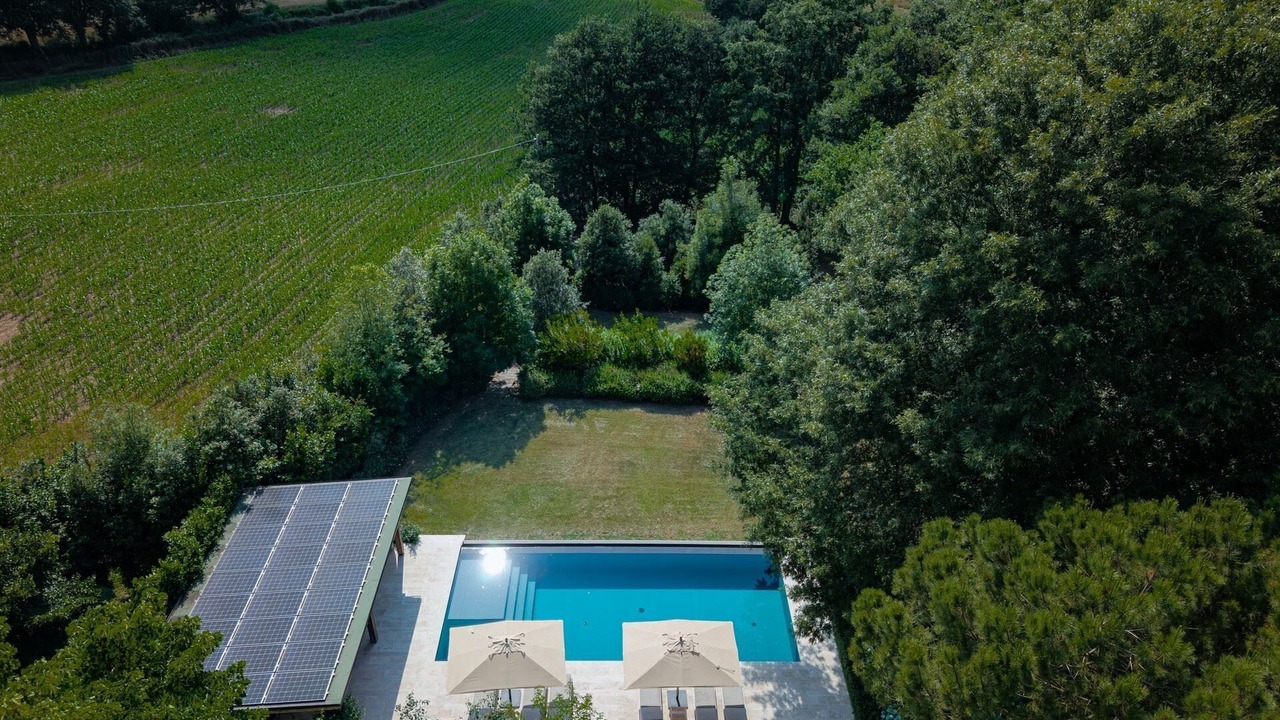 Photo of Outdoor in Acquapendente
