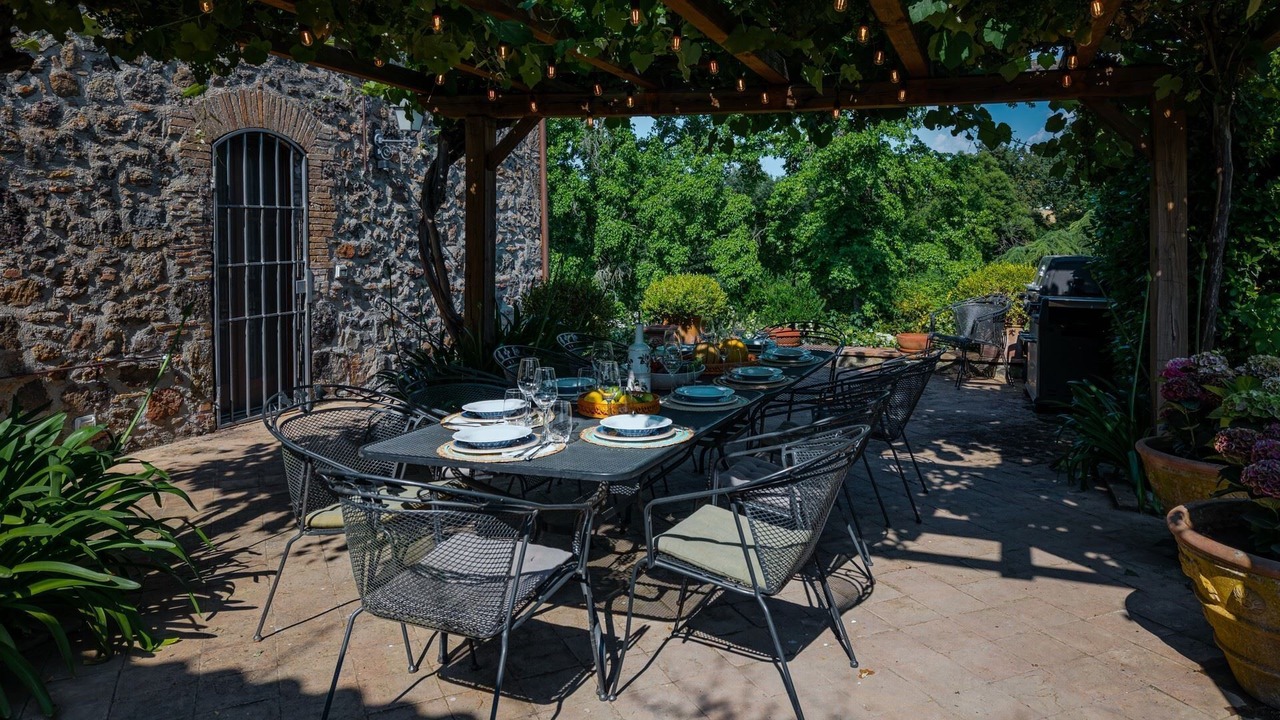 Photo of Outdoor in Acquapendente