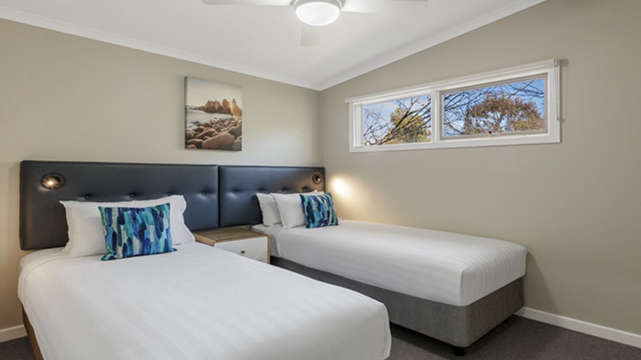 Photo of Bedroom in Cowes