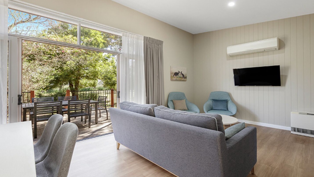 Photo of Livingroom in Cowes