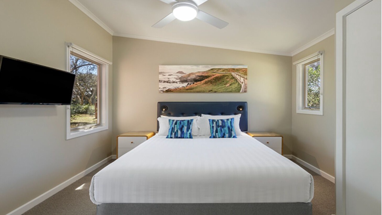 Photo of Bedroom in Cowes