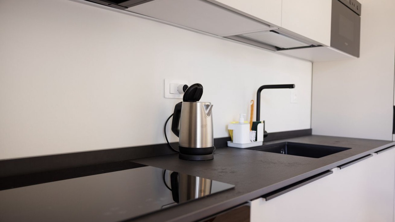 Photo of Kitchen in Santa Maria Novella