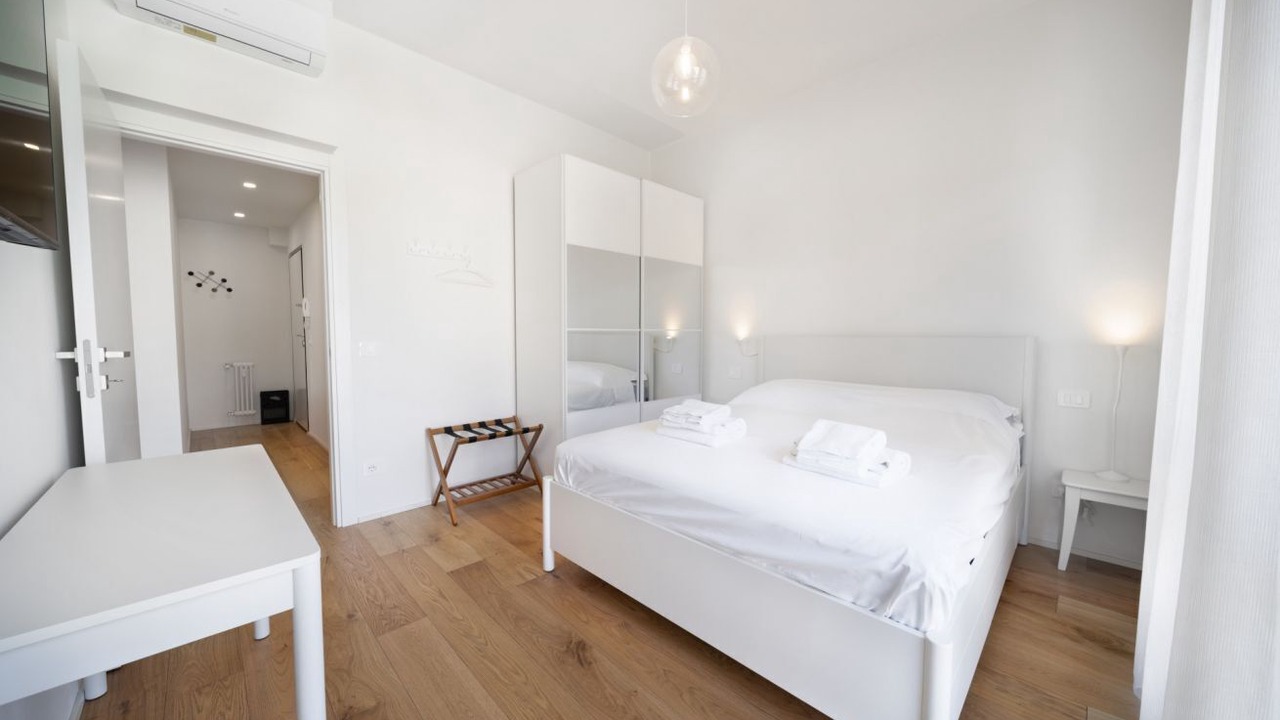 Photo of Bedroom in Santa Maria Novella