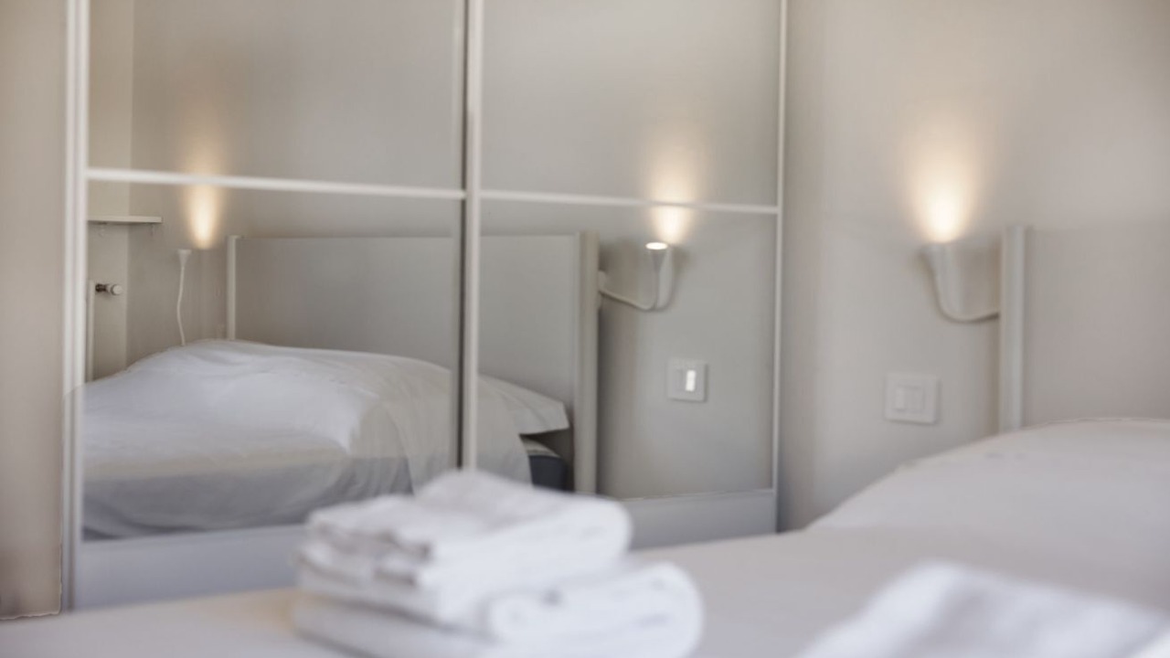 Photo of Bedroom in Santa Maria Novella