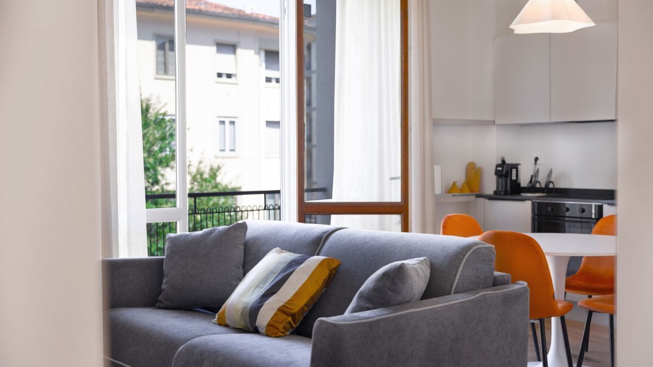 Photo of Livingroom in Santa Maria Novella