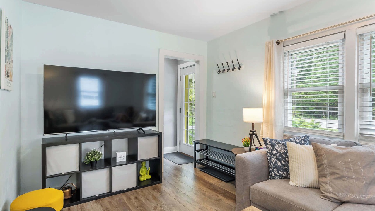 Photo of Bedroom in Ephraim