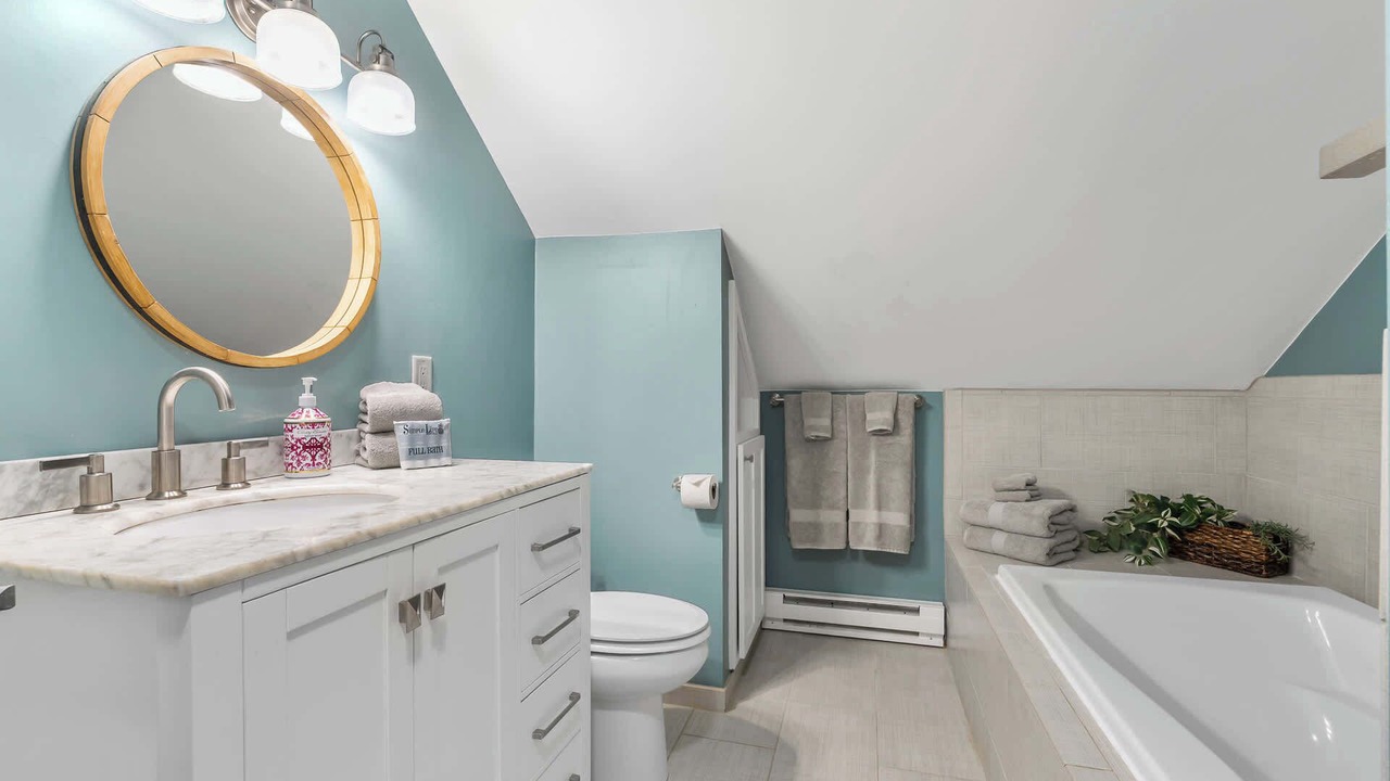 Photo of Bathroom in Ephraim
