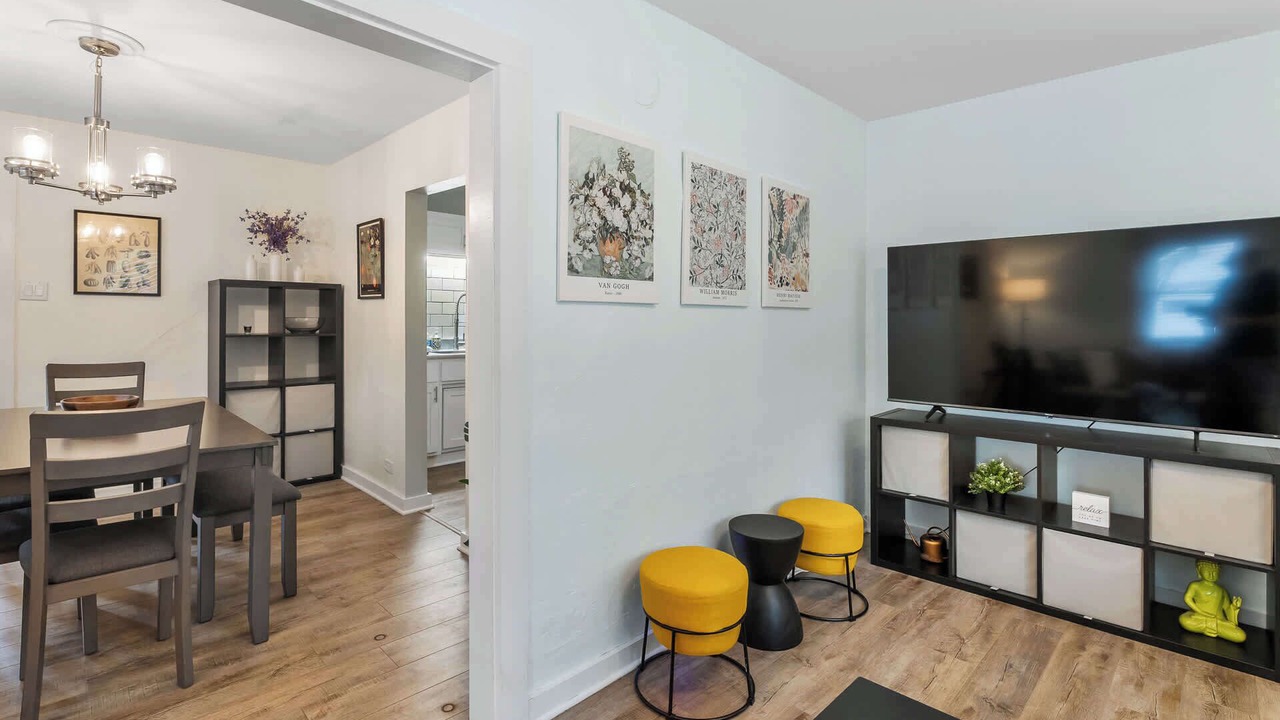 Photo of Bedroom in Ephraim