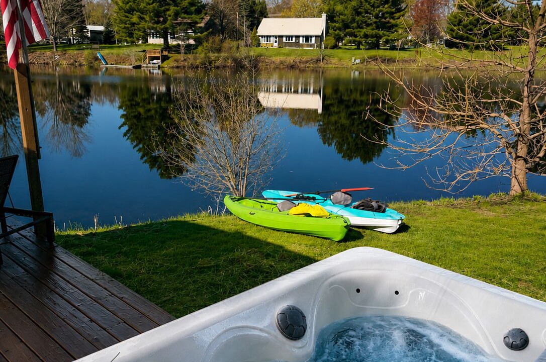 Photo of Outdoor in South Boardman