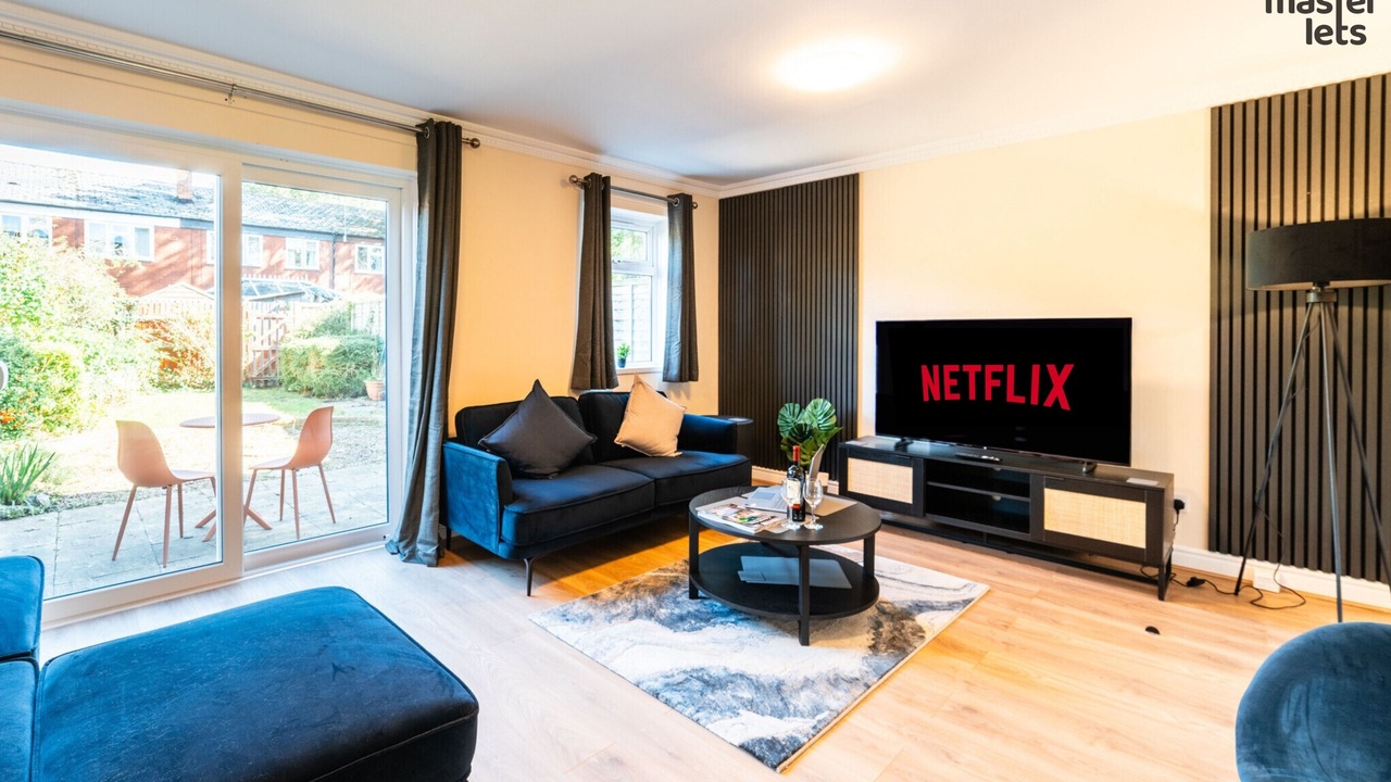 Photo of Livingroom in Warwick