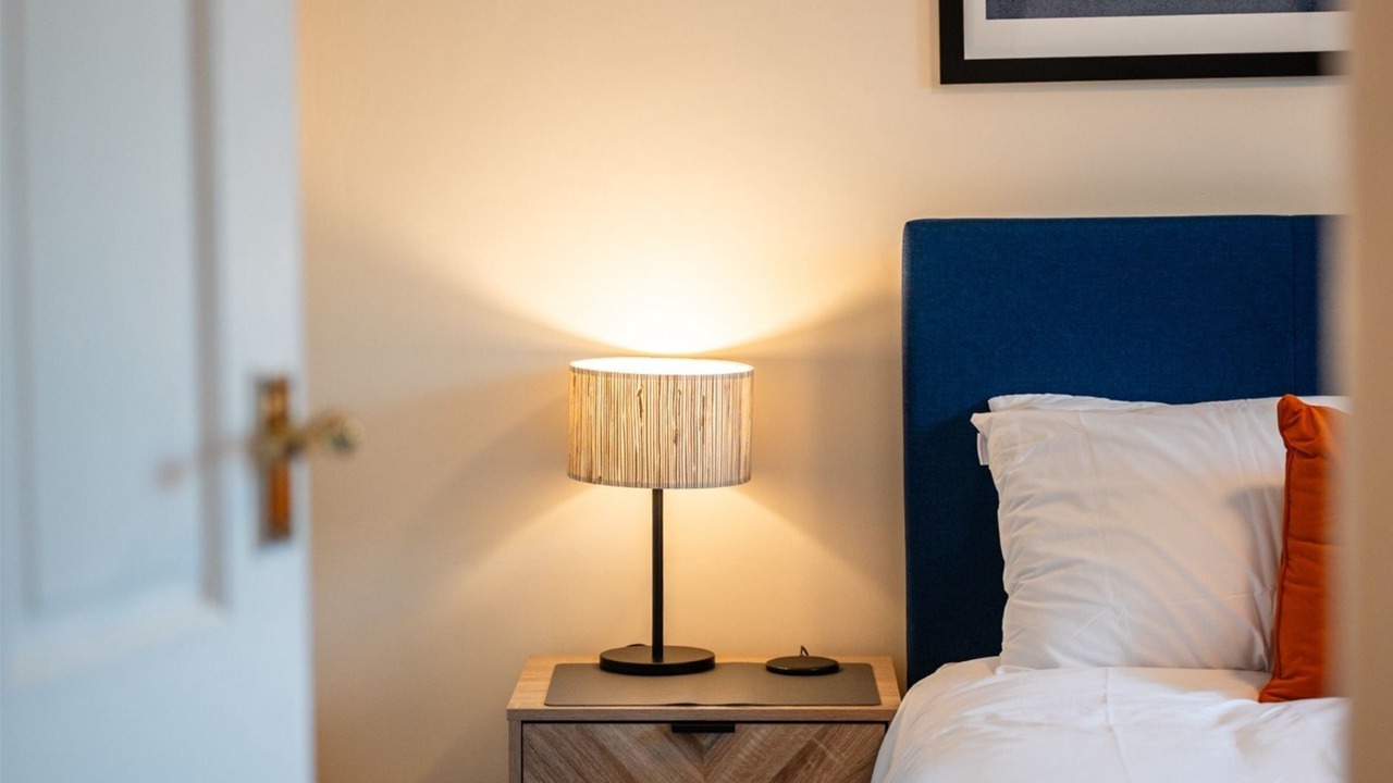 Photo of Bedroom in Warwick