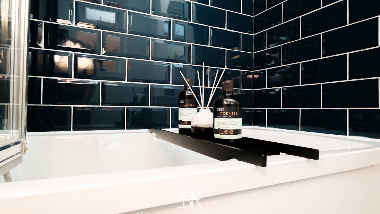 Photo of Bathroom in Cradley Heath