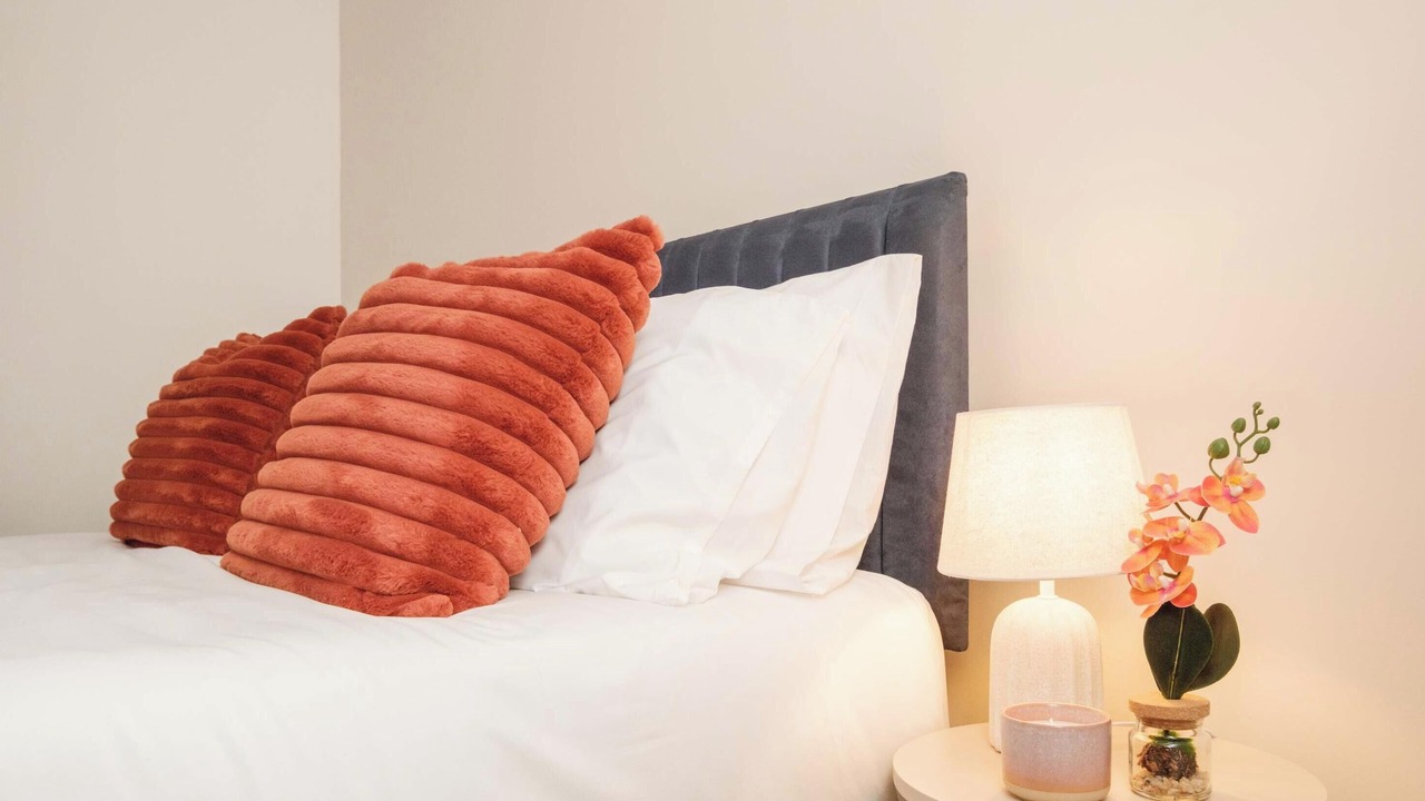 Photo of Bedroom in Cradley Heath