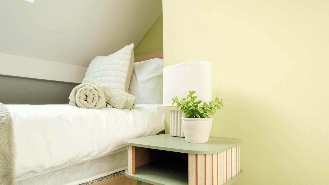 Photo of Bedroom in Cradley Heath