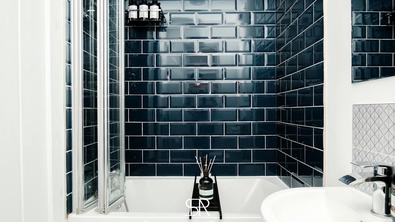 Photo of Bathroom in Cradley Heath