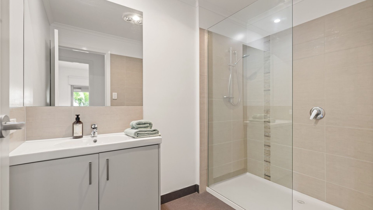 Photo of Bathroom in Cowes