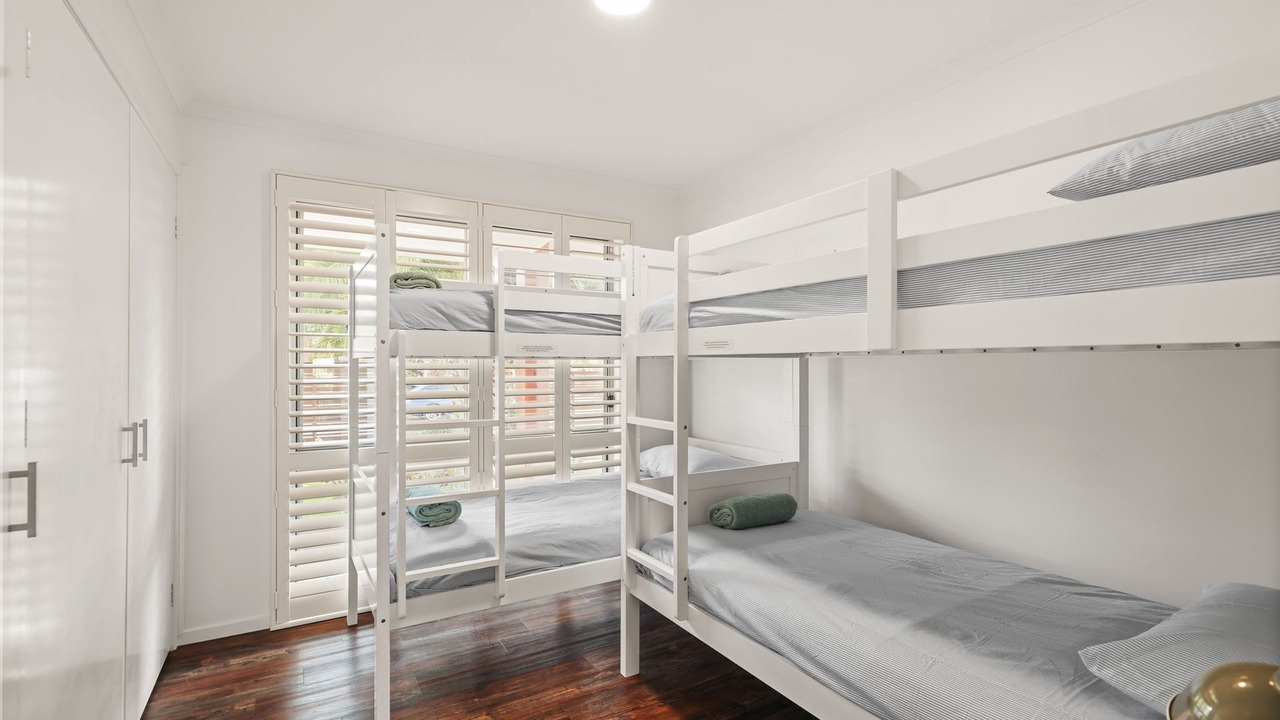 Photo of Bedroom in Cowes
